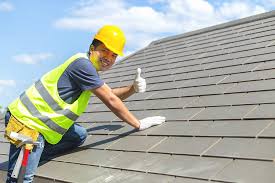 Trusted Botkins, OH Roofing Experts